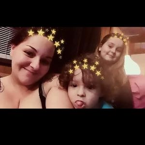 Meet your Posher, Jadealyn